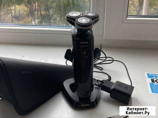 Электробритва philips Омск - изображение 1