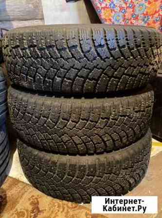 Nokian 235/70 R16, 1 шт Ноябрьск