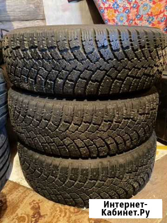 Nokian 235/70 R16, 1 шт Ноябрьск - изображение 1