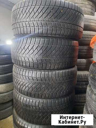 Continental 225/45 R17, 4 шт Невинномысск - изображение 1