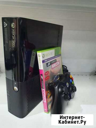 Xbox 360Е Биробиджан - изображение 1