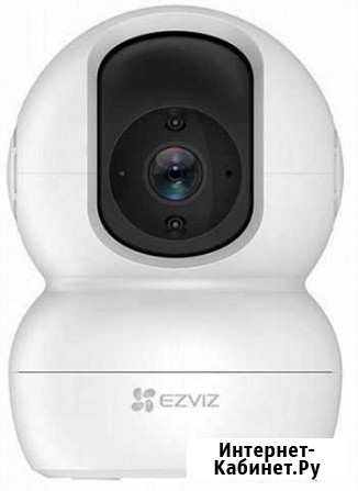 Камера видеонаблюдения IP ezviz CS-TY2-B0-1G2WF, 1 Волгоград - изображение 1