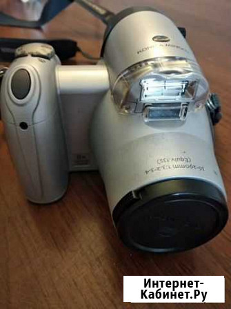 Konika Minolta Dinage Z10 Коммунарка - изображение 1