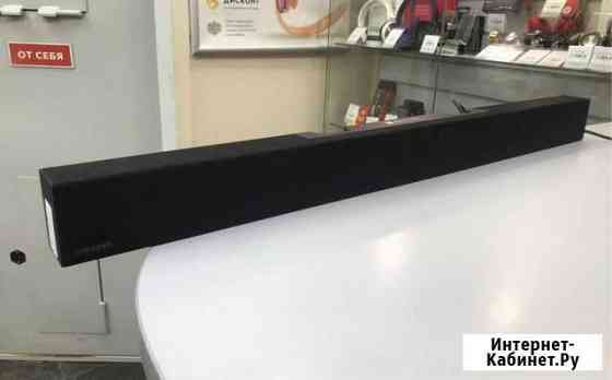 Па12А - Саундбар Samsung hw-t450 Красноярск