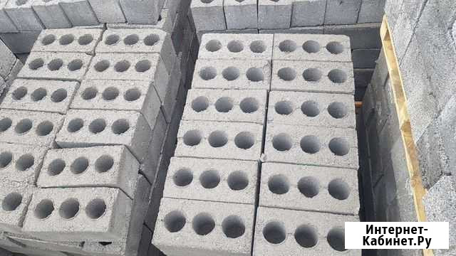 Шлакоблок Черногорск - изображение 1