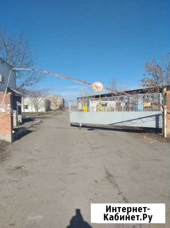 Кирпичный завод Ростов-на-Дону - изображение 1