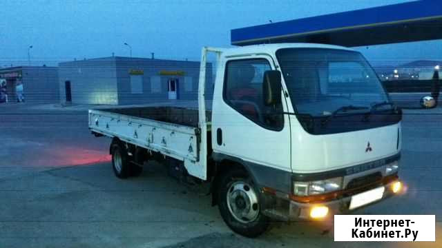 Грузоперевозки-доставка по городу и краю Чита - изображение 1