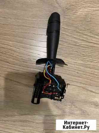 Подрулевой переключатель nissan terrano Нижний Новгород