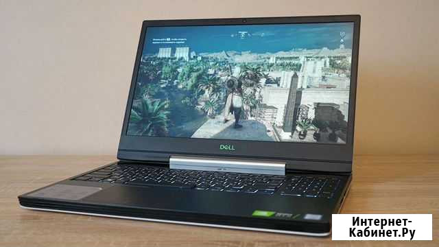 Dell G5 15 Красноярск - изображение 1