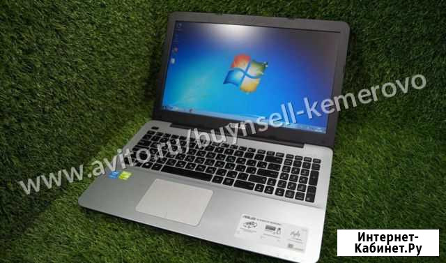 Игровой Core i3/ 6 gb/ HDD 500 gb/ GeForce 820M Кемерово - изображение 1