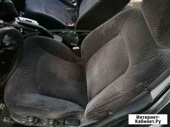 Сиденья хендай саната Черкесск