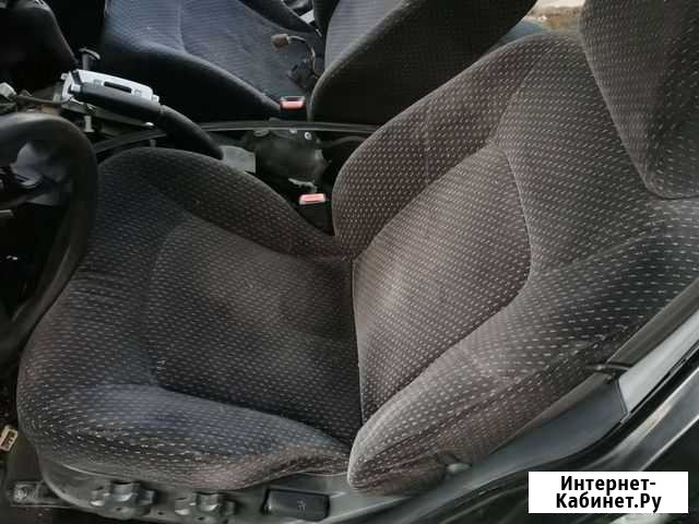 Сиденья хендай саната Черкесск - изображение 1