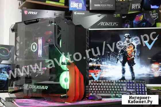 Warzone i3-10100F GTX 1660 Super 6GB 16GB RAM 240 Санкт-Петербург