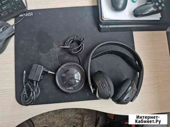 Беспроводные наушники philips sbch8435 Щёлково