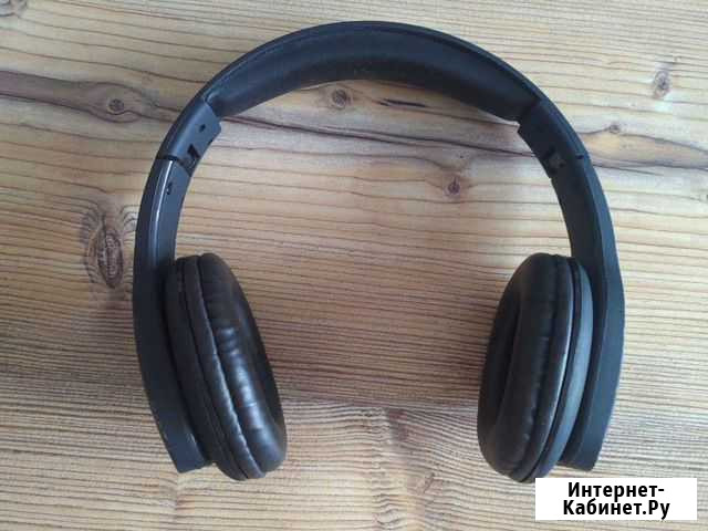Беспроводные bluetooth наушники Челябинск - изображение 1