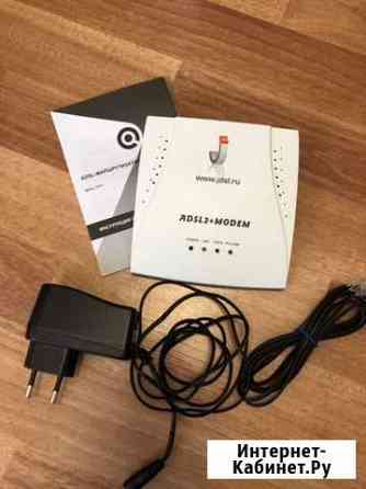 Adsl-Маршрутизатор Павлово