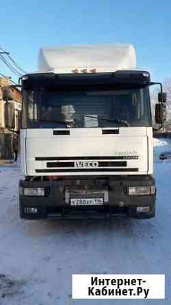 IVECO Cursor, 2004 Каменск-Уральский