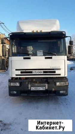 IVECO Cursor, 2004 Каменск-Уральский - изображение 1