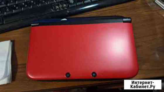 Nintendo 3ds xl Иваново