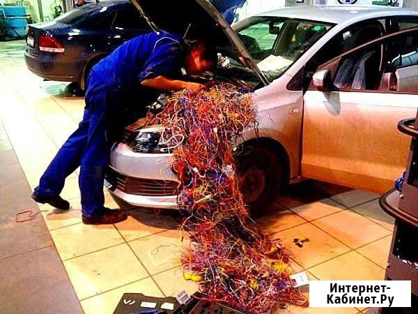 Автоэлектрик Сыктывкар - изображение 1