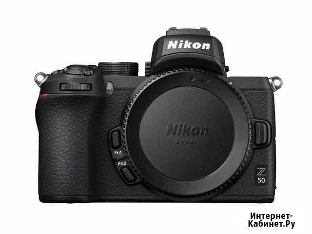 Nikon Z7 24-70 Челябинск - изображение 1