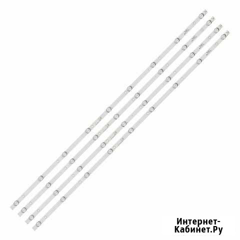 Подсветка MS-L1255 V7 / HL-00500A30-0901 Краснодар - изображение 1