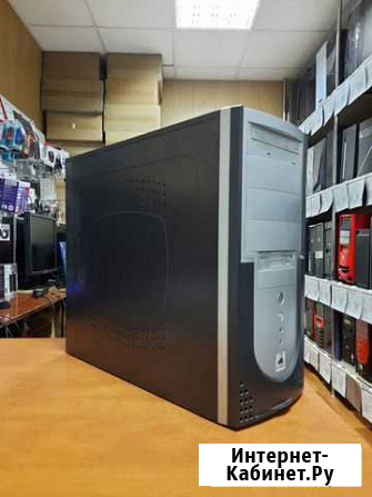 Компьютер AMD Athlon X2 5000+/4Гб/GF8600 5M Иваново - изображение 1