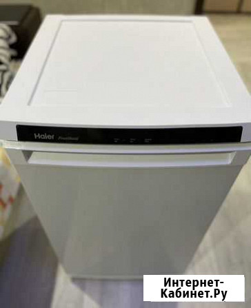 Морозильная камера Haier HF-82WAA Ульяновск - изображение 1
