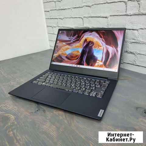 Ультрабук Lenovo Ideapad S340-14API 14 FHD IPS Ry Благовещенск - изображение 1