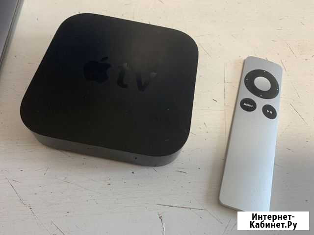 Apple TV 2. A1378 Калининград - изображение 1