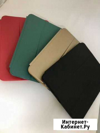 Чехлы на все модели iPad Ростов-на-Дону - изображение 1