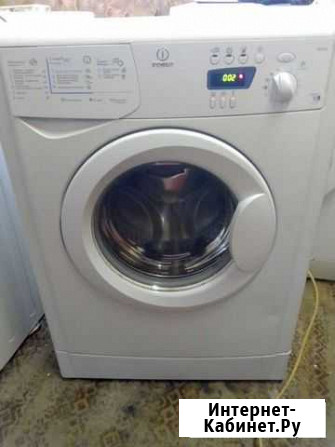Стиральная машина indesit 4кг.суперузкая Волгоград - изображение 1