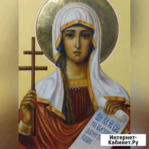 Иконы Шуя - изображение 1