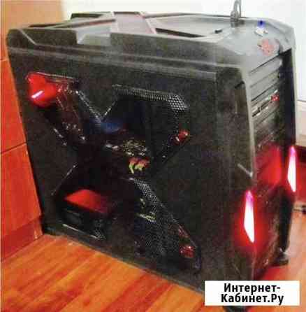 Core i5, 8gb, GTX 660 Комсомольск-на-Амуре