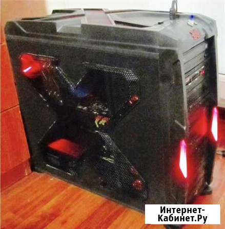 Core i5, 8gb, GTX 660 Комсомольск-на-Амуре - изображение 1