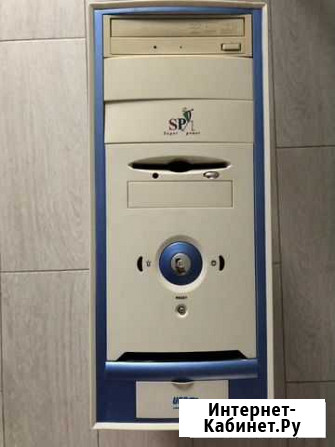 Системный блок 478 socket Рязань - изображение 1