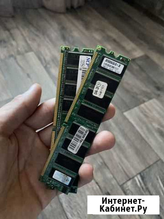 Оперативная память ddr3 Хабаровск - изображение 1