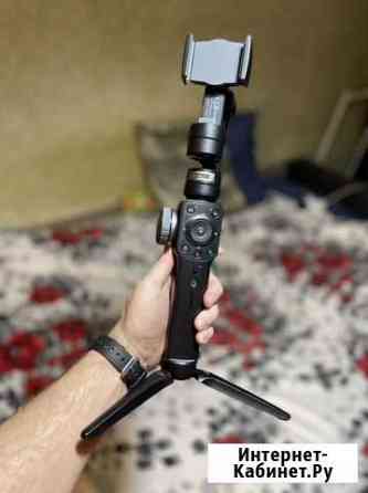 Zhiyun smooth 4 Краснодар