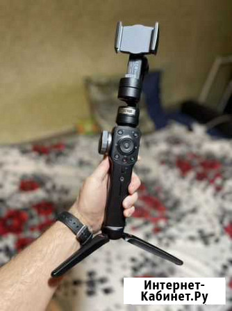 Zhiyun smooth 4 Краснодар - изображение 1