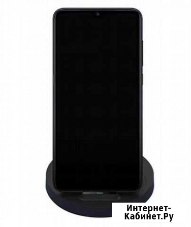 Беспроводное зарядное устройство xiaomi Mi 20W Сочи - изображение 1
