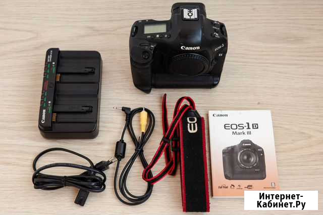 Canon 1d mark 3 Новосибирск - изображение 1