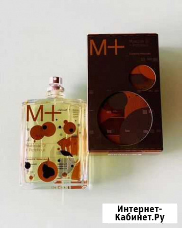 Escentric Molecules Molecule 01 + Patchouli Югорск - изображение 1