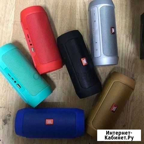 Колонка Jbl мини Брянск - изображение 1