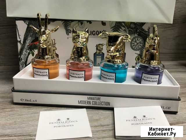 Penhaligon’s парфюм унисекс Барнаул - изображение 1