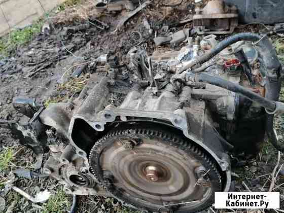 АКПП hyundai Sonata 2006 год 2.0 тагаз Черкесск