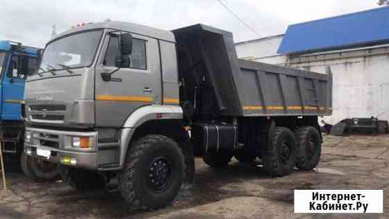 КамАЗ 65222, 2012 Набережные Челны