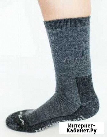 Термоноски Alpika Universal -20* (40-42) Челябинск - изображение 1