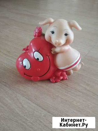 Новая копилка на день Валентина Самара - изображение 1