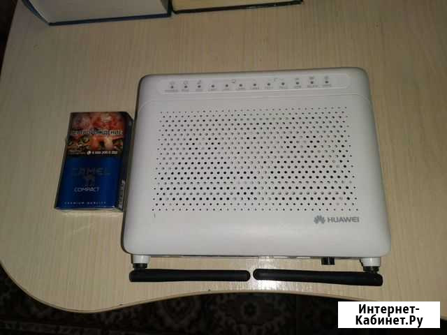 Wifi роутер Муром - изображение 1