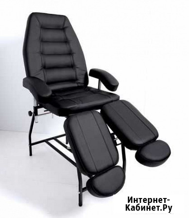 Кушетка,кресло для тату,для педикюра Хабаровск - изображение 1